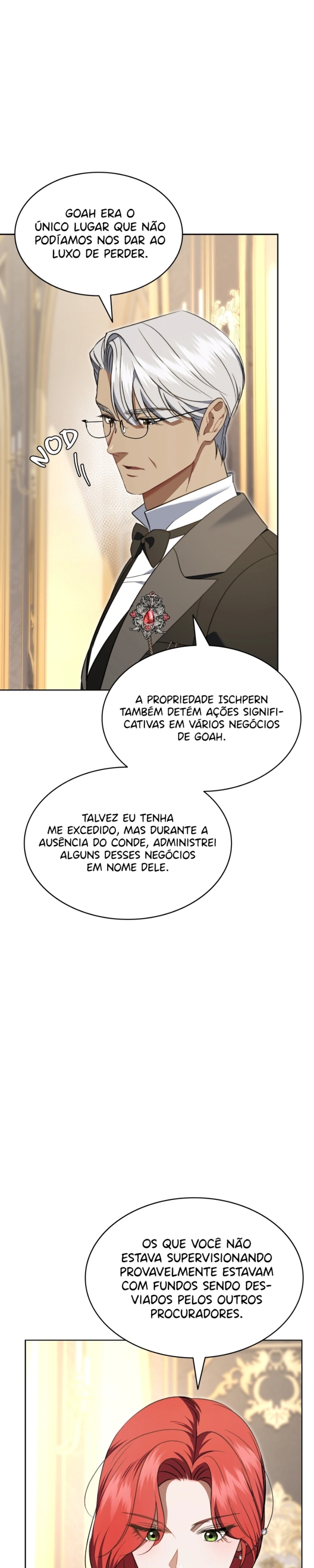 Como Enviar Seu Marido Para o Inferno Capítulo 13 Página 7