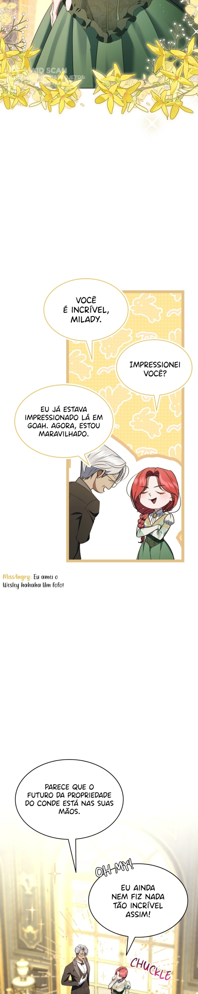Como Enviar Seu Marido Para o Inferno Capítulo 13 Página 9