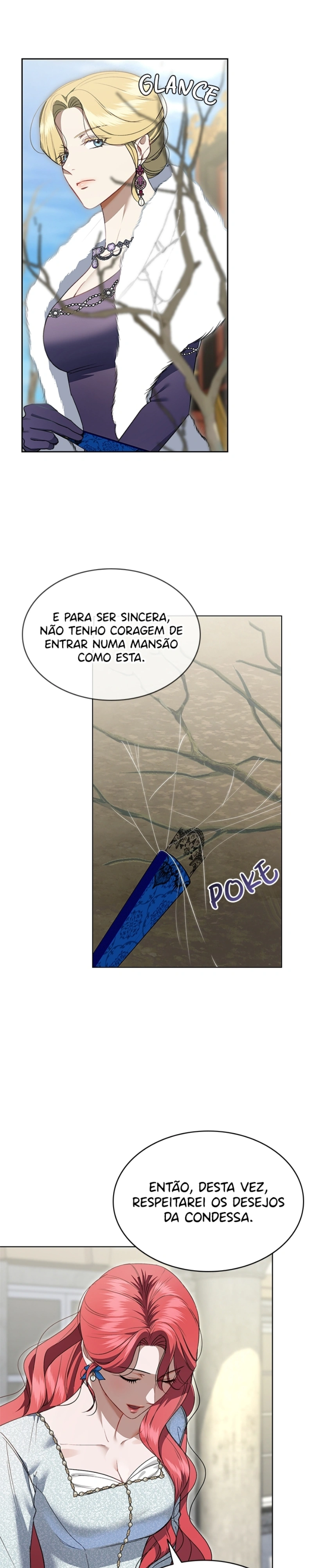 Como Enviar Seu Marido Para o Inferno Capítulo 14 Página 16