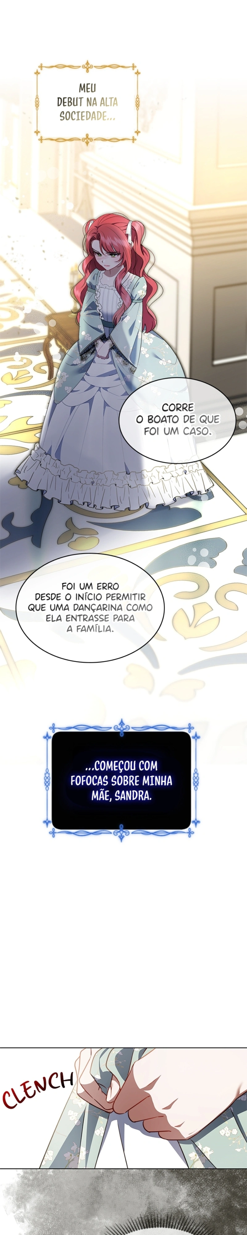 Como Enviar Seu Marido Para o Inferno Capítulo 14 Página 2