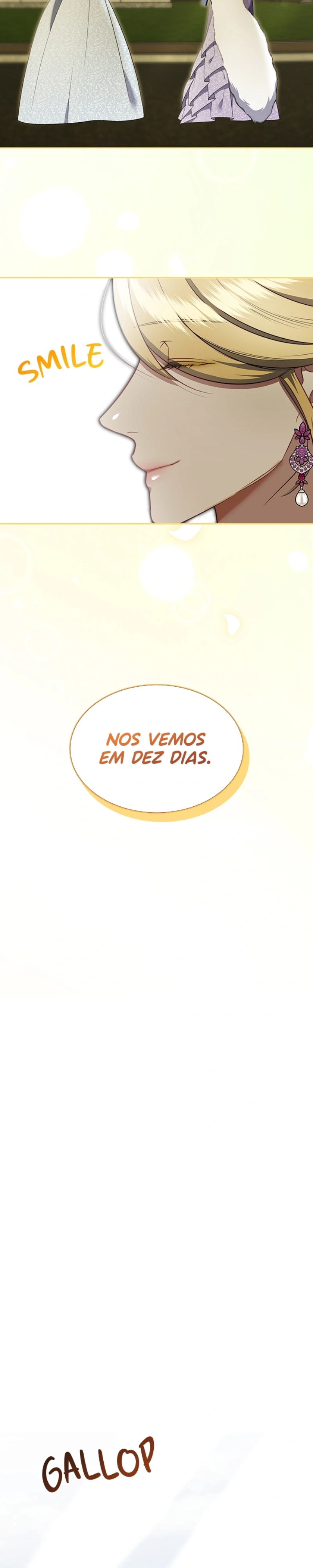 Como Enviar Seu Marido Para o Inferno Capítulo 14 Página 20