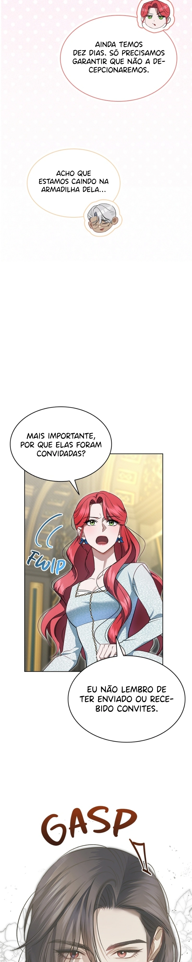 Como Enviar Seu Marido Para o Inferno Capítulo 14 Página 22