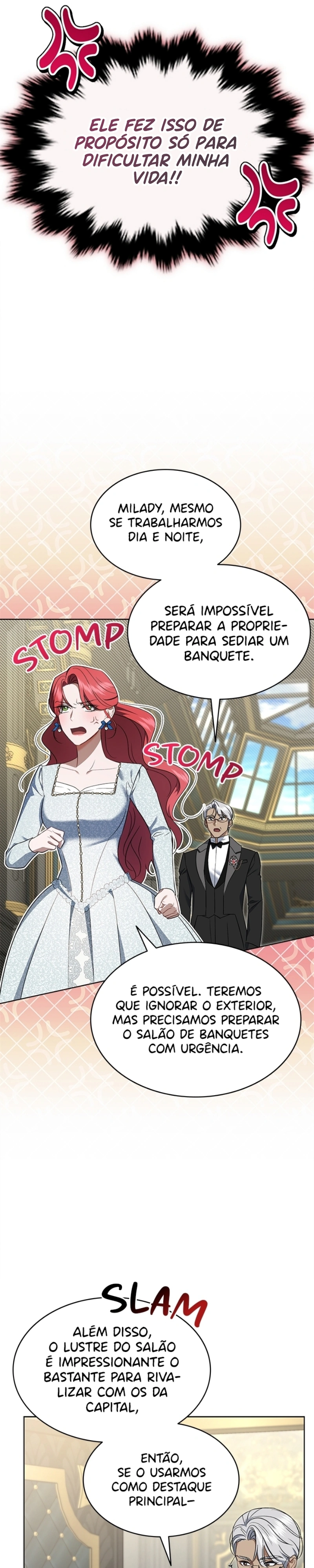 Como Enviar Seu Marido Para o Inferno Capítulo 14 Página 25
