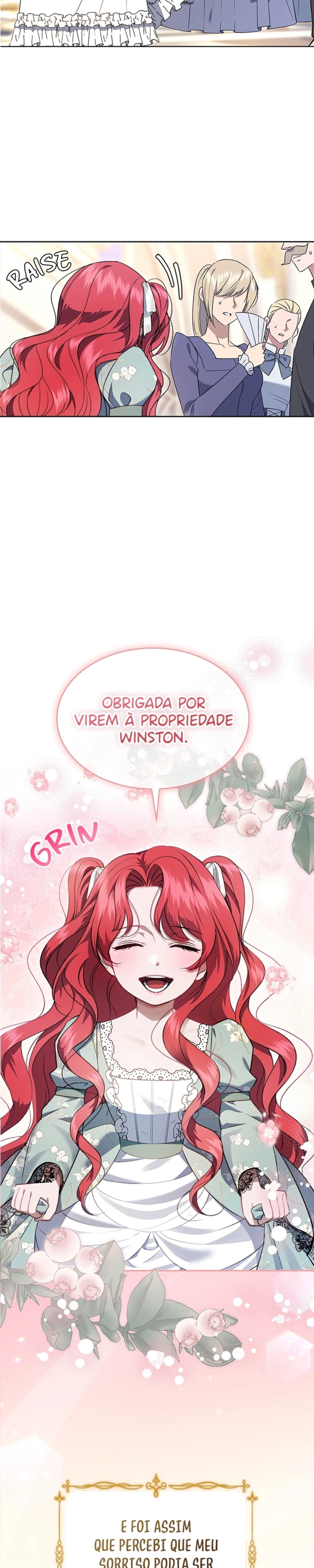 Como Enviar Seu Marido Para o Inferno Capítulo 14 Página 5