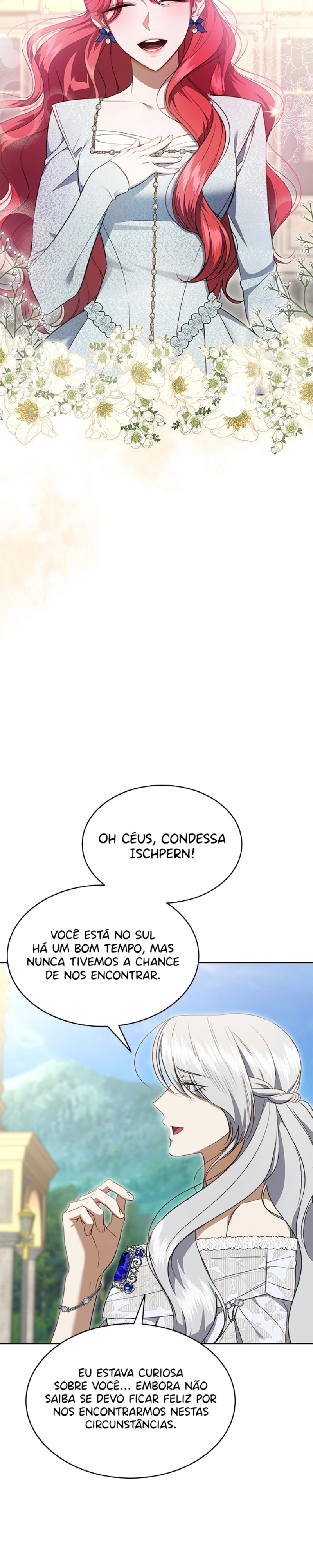 Como Enviar Seu Marido Para o Inferno Capítulo 14 Página 9