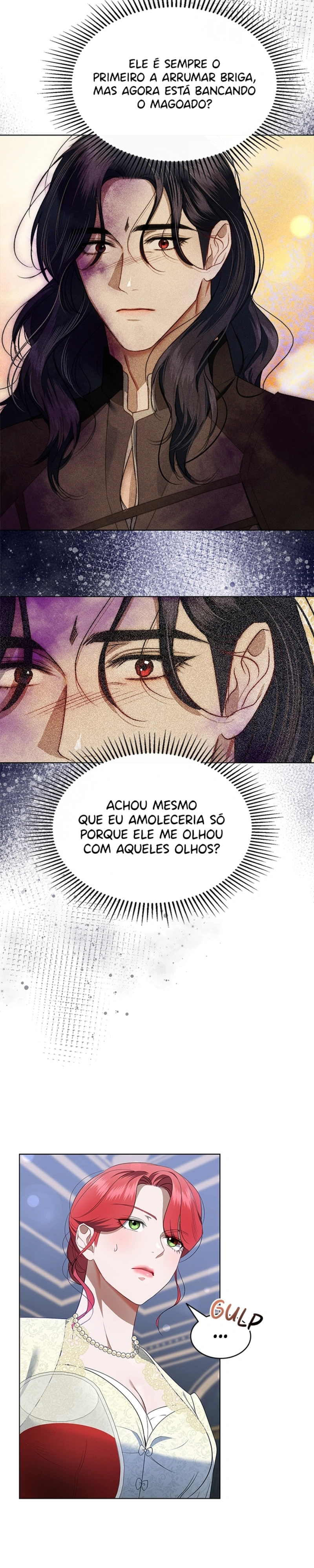 Como Enviar Seu Marido Para o Inferno Capítulo 15 Página 24
