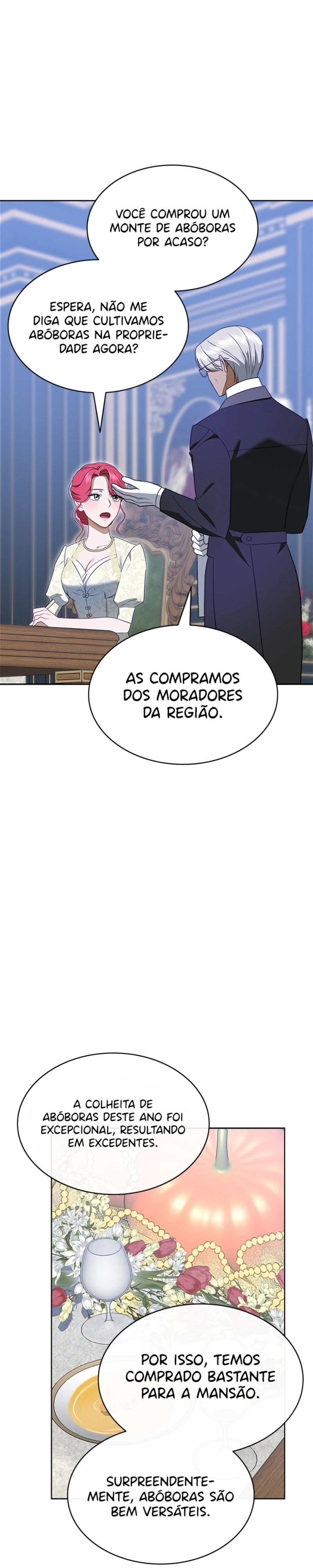 Como Enviar Seu Marido Para o Inferno Capítulo 15 Página 29