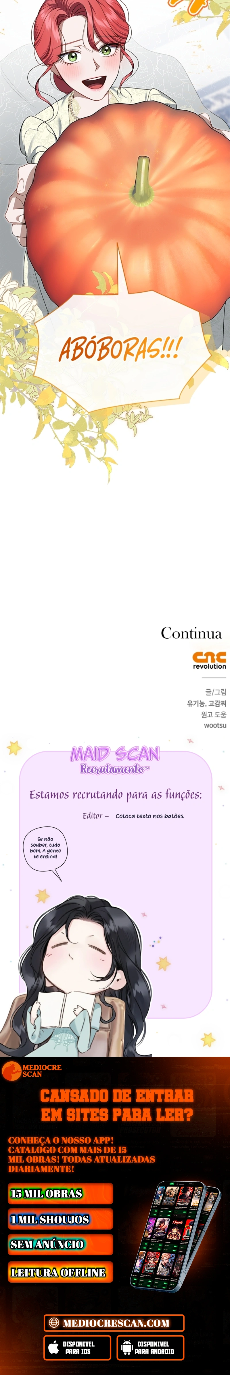 Como Enviar Seu Marido Para o Inferno Capítulo 15 Página 32
