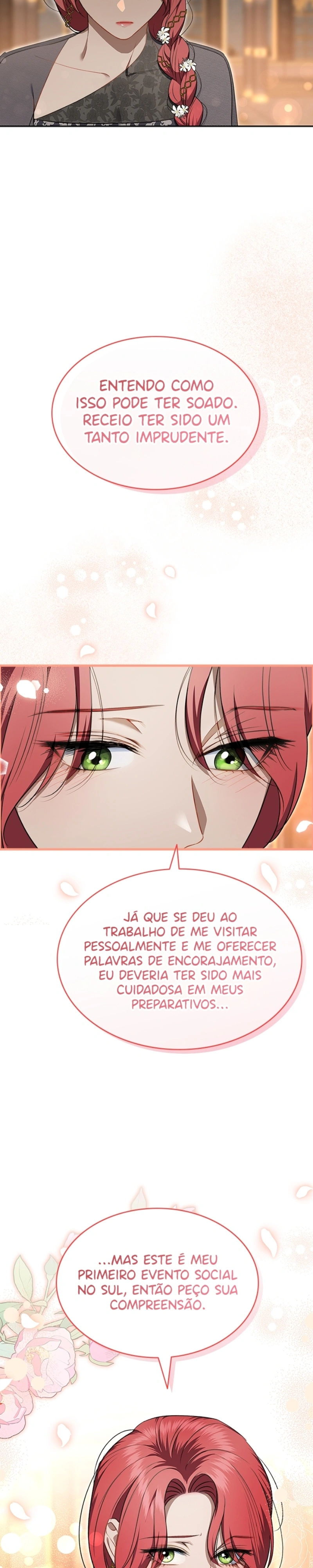 Como Enviar Seu Marido Para o Inferno Capítulo 16 Página 19