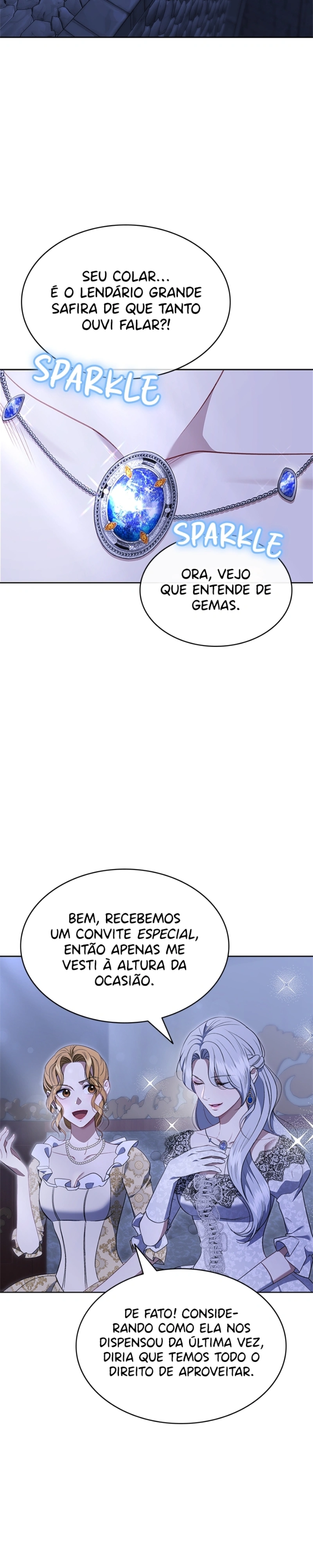 Como Enviar Seu Marido Para o Inferno Capítulo 16 Página 2