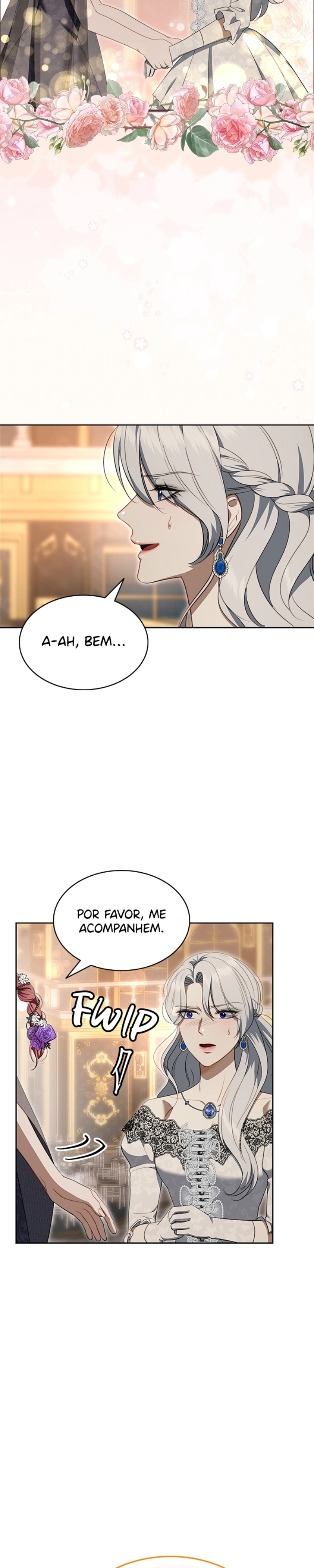 Como Enviar Seu Marido Para o Inferno Capítulo 16 Página 21