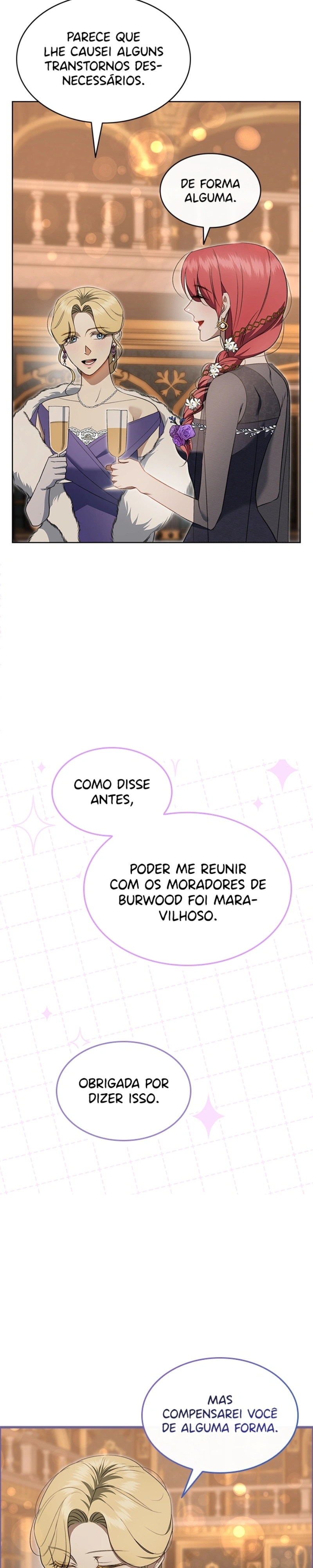 Como Enviar Seu Marido Para o Inferno Capítulo 16 Página 25