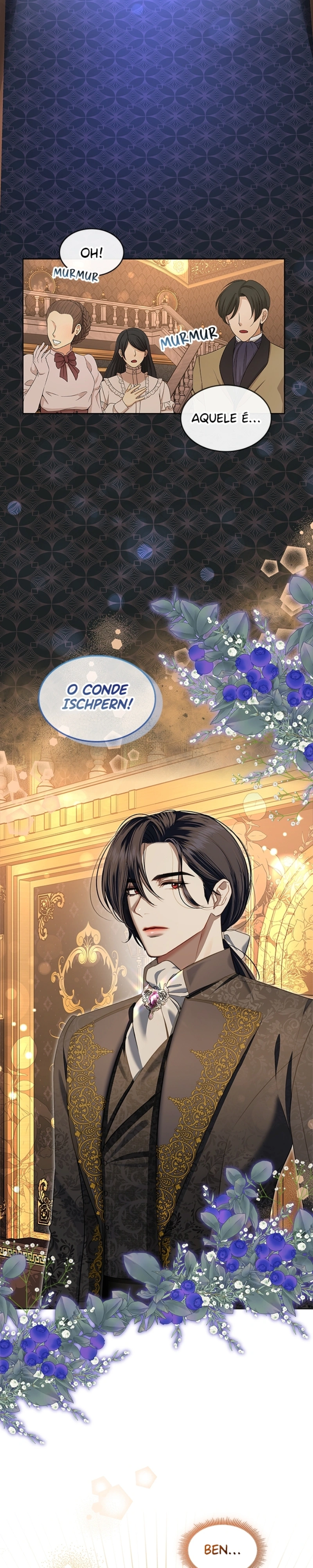 Como Enviar Seu Marido Para o Inferno Capítulo 16 Página 32