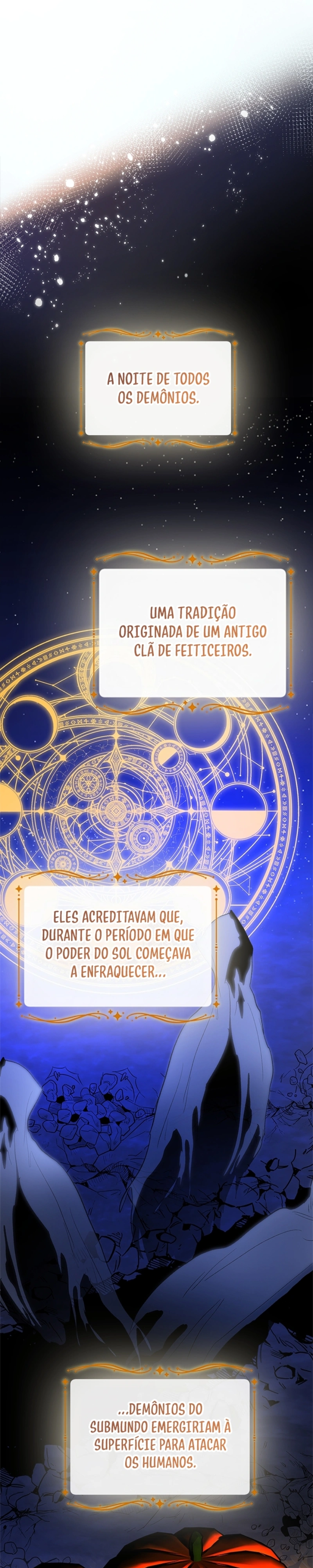 Como Enviar Seu Marido Para o Inferno Capítulo 16 Página 9