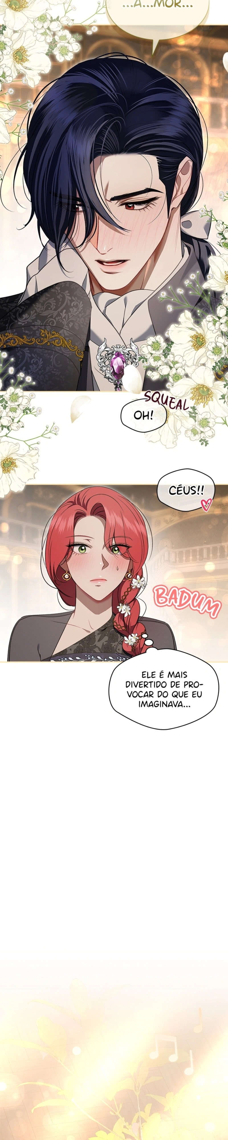 Como Enviar Seu Marido Para o Inferno Capítulo 17 Página 28
