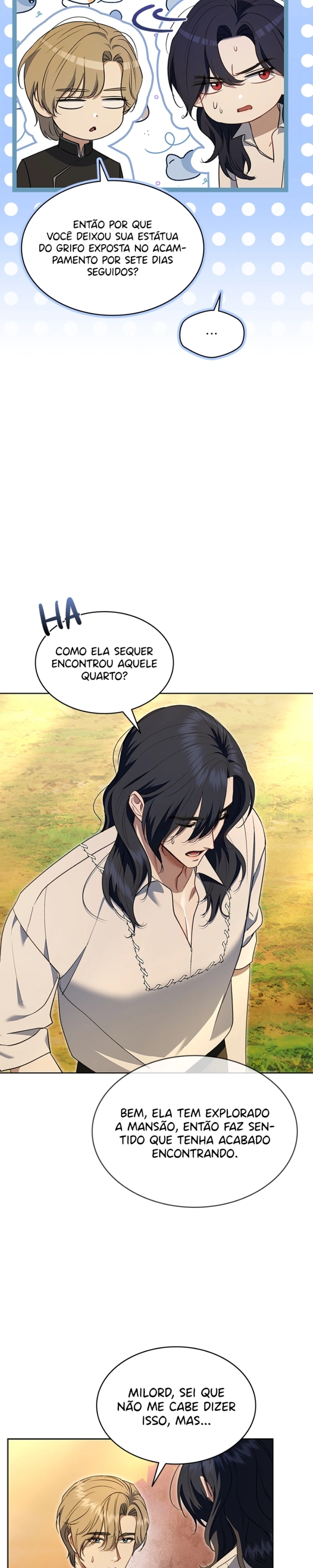 Como Enviar Seu Marido Para o Inferno Capítulo 17 Página 5