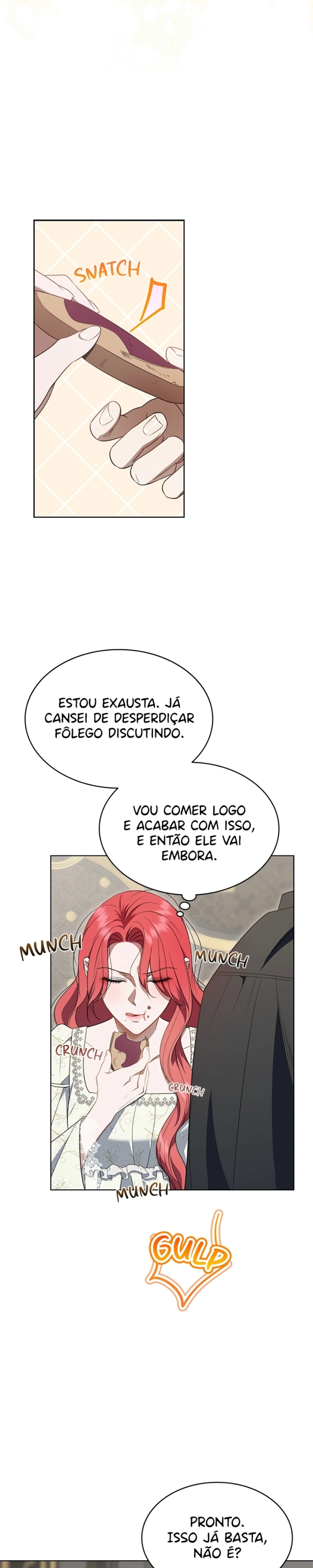 Como Enviar Seu Marido Para o Inferno Capítulo 18 Página 26