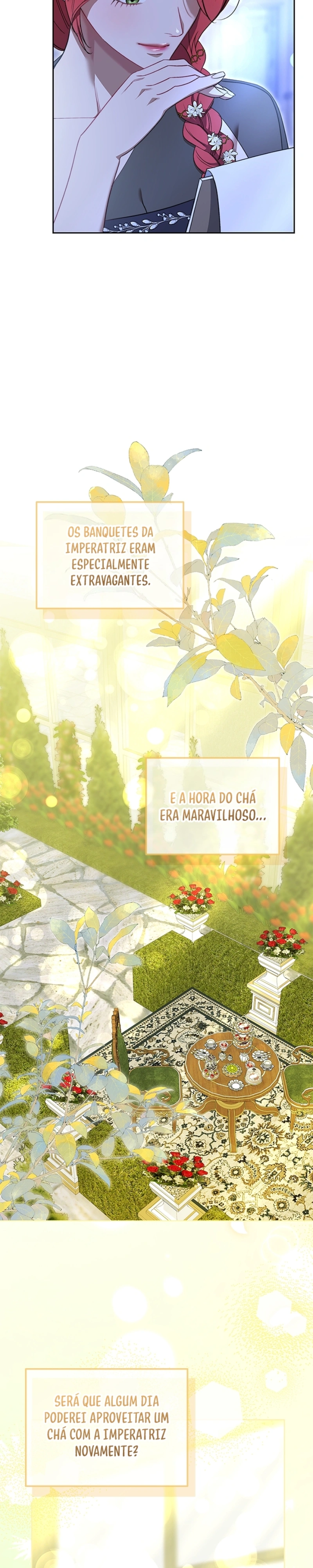Como Enviar Seu Marido Para o Inferno Capítulo 18 Página 3