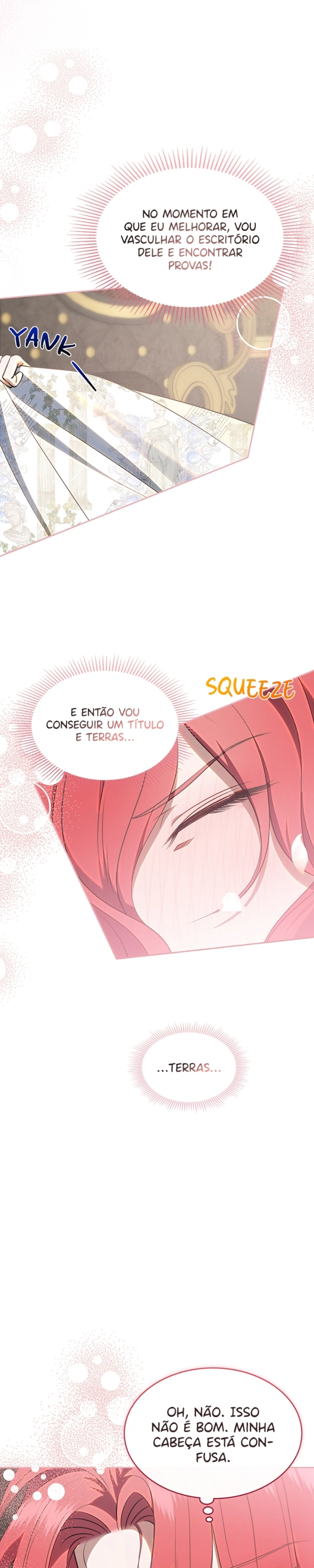 Como Enviar Seu Marido Para o Inferno Capítulo 18 Página 30