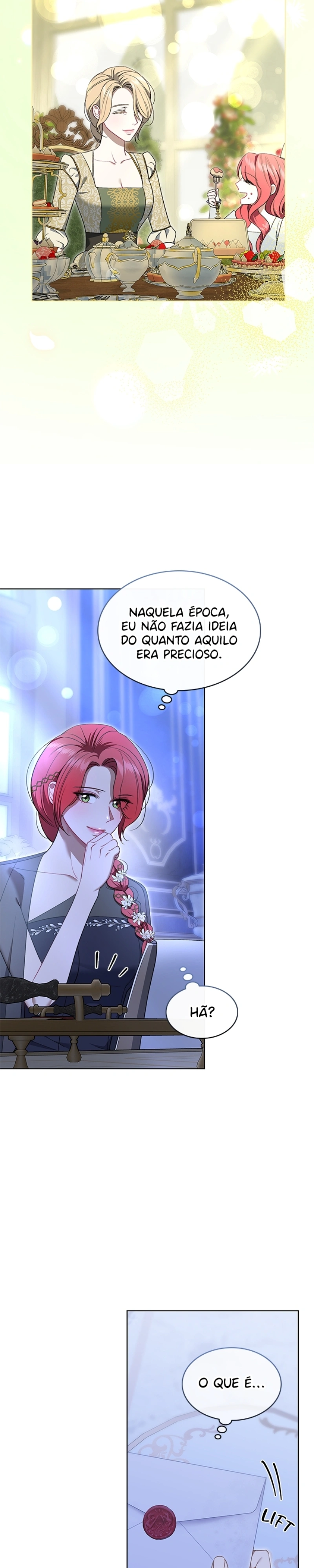 Como Enviar Seu Marido Para o Inferno Capítulo 18 Página 4