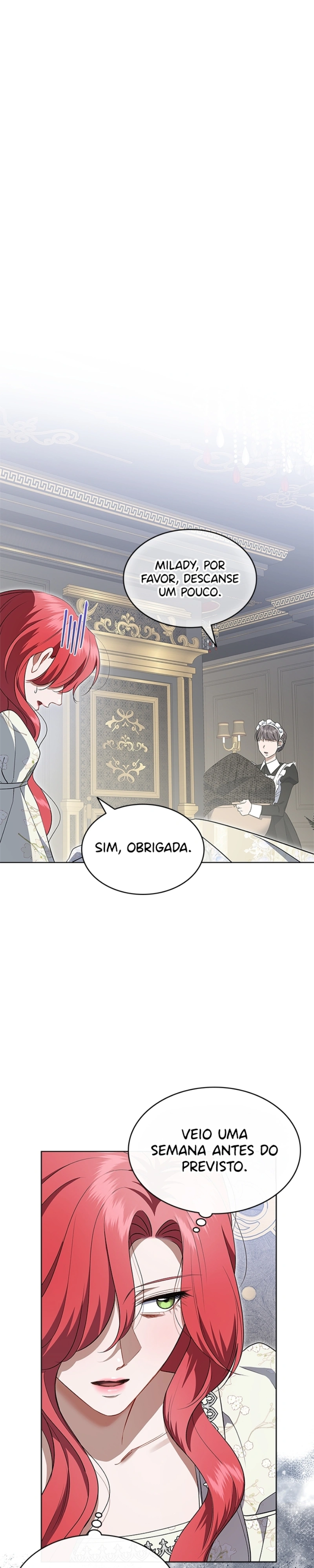 Como Enviar Seu Marido Para o Inferno Capítulo 18 Página 8