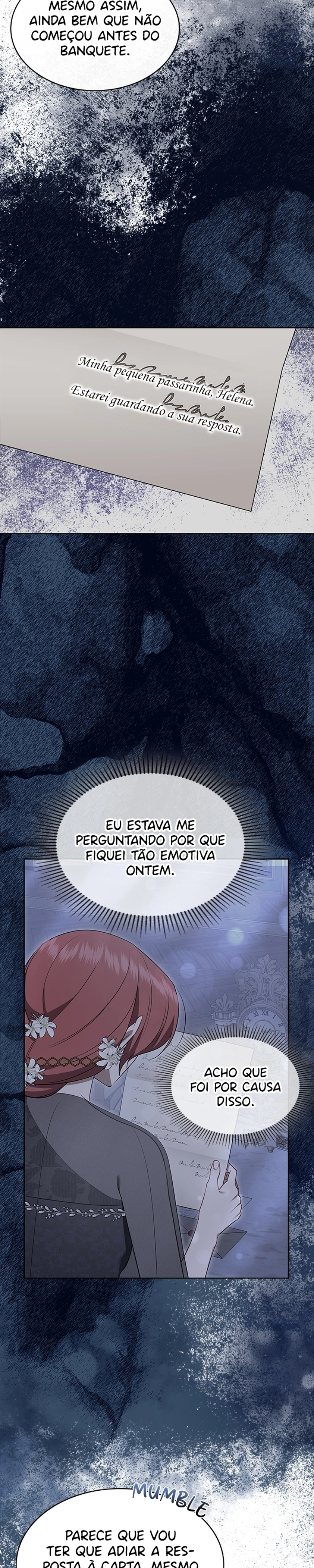 Como Enviar Seu Marido Para o Inferno Capítulo 18 Página 9