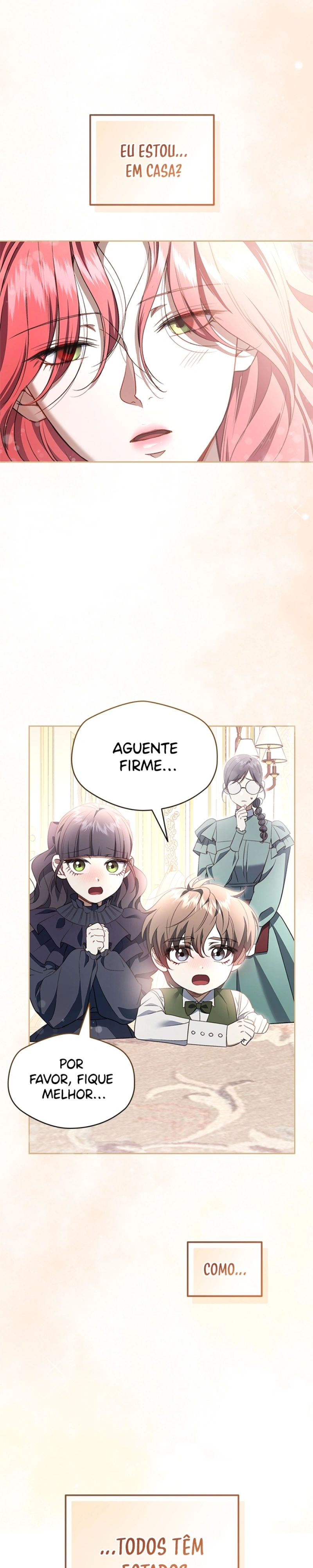Como Enviar Seu Marido Para o Inferno Capítulo 19 Página 2