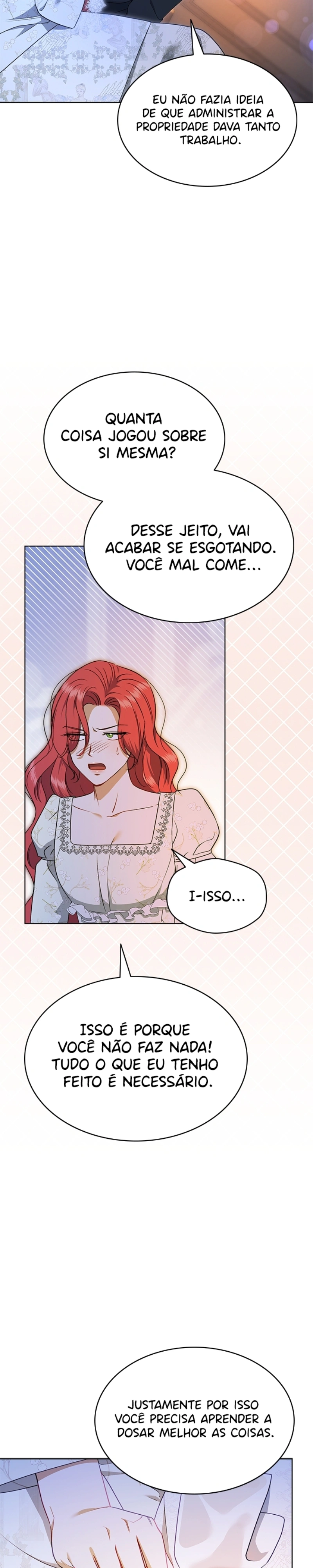 Como Enviar Seu Marido Para o Inferno Capítulo 19 Página 22