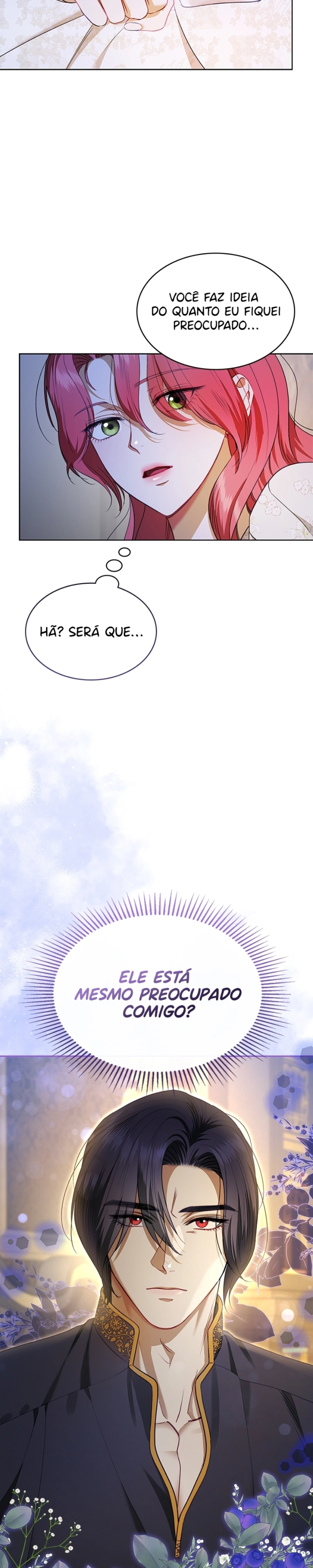 Como Enviar Seu Marido Para o Inferno Capítulo 19 Página 23