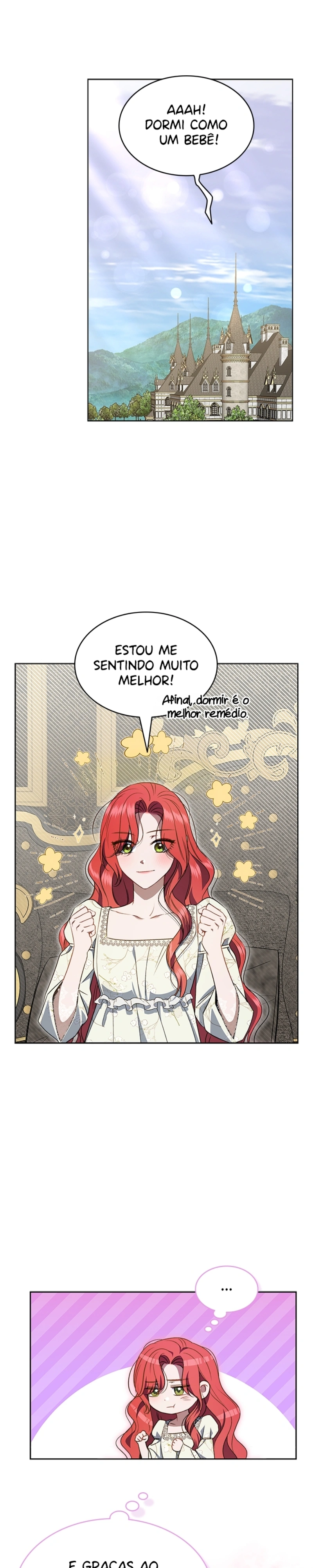 Como Enviar Seu Marido Para o Inferno Capítulo 19 Página 28