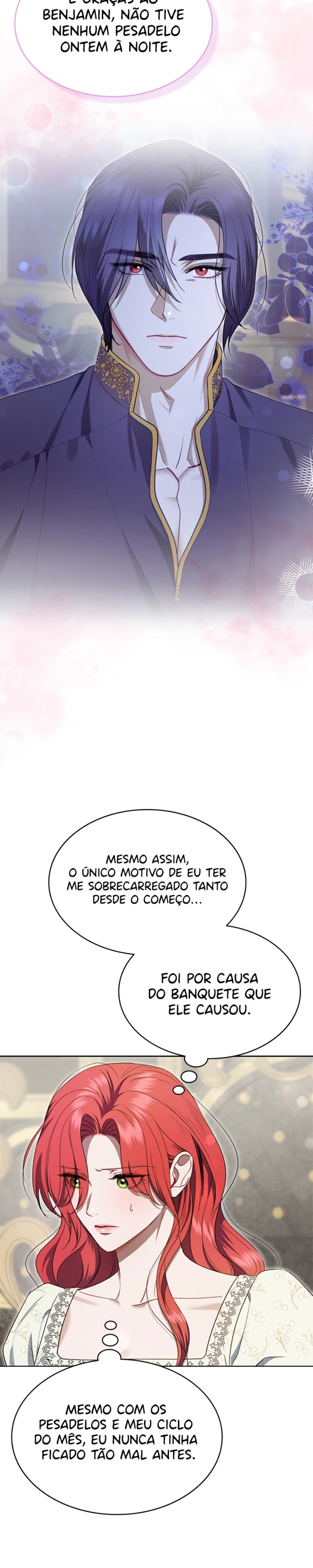 Como Enviar Seu Marido Para o Inferno Capítulo 19 Página 29