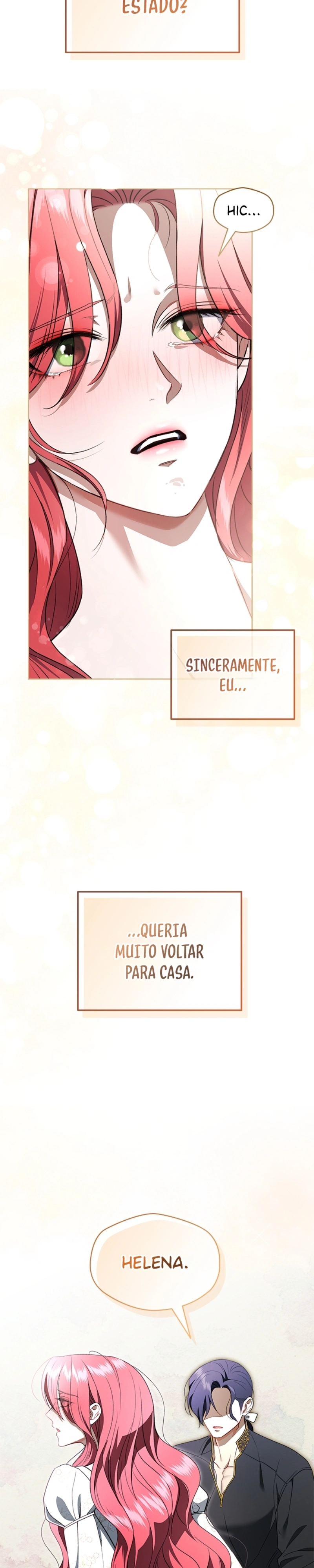 Como Enviar Seu Marido Para o Inferno Capítulo 19 Página 3