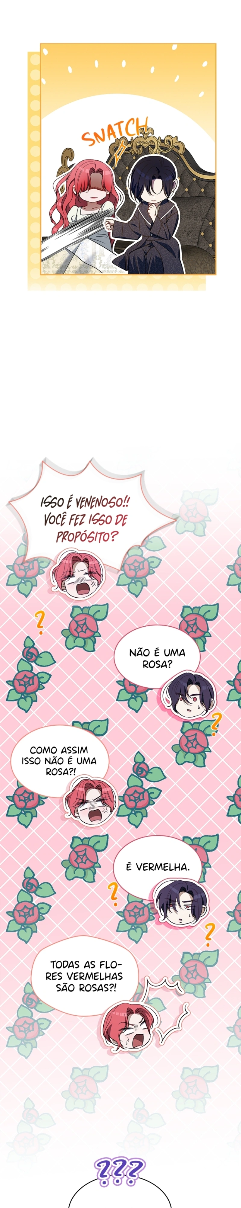 Como Enviar Seu Marido Para o Inferno Capítulo 19 Página 32