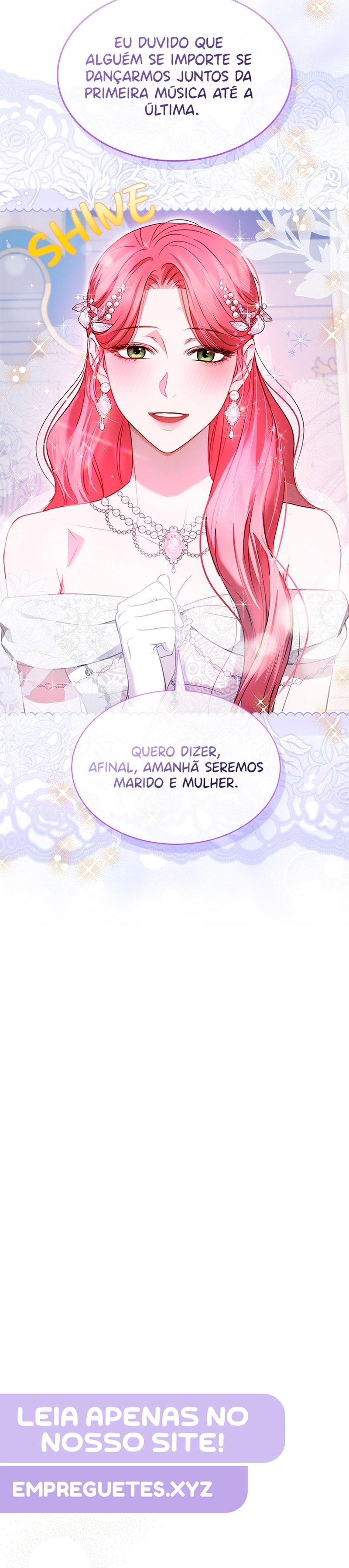 Como Enviar Seu Marido Para o Inferno Capítulo 2 Página 10