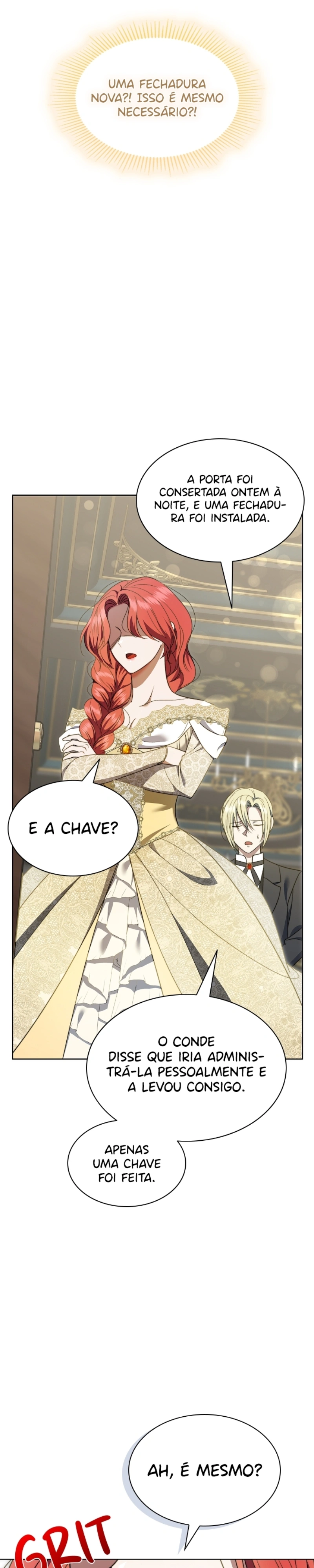 Como Enviar Seu Marido Para o Inferno Capítulo 20 Página 24