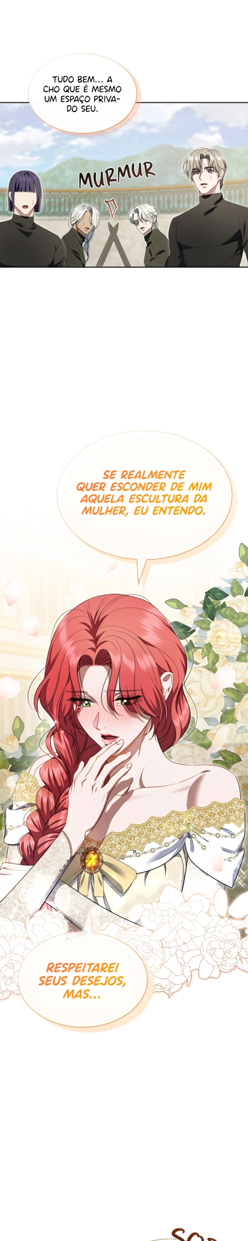Como Enviar Seu Marido Para o Inferno Capítulo 20 Página 29