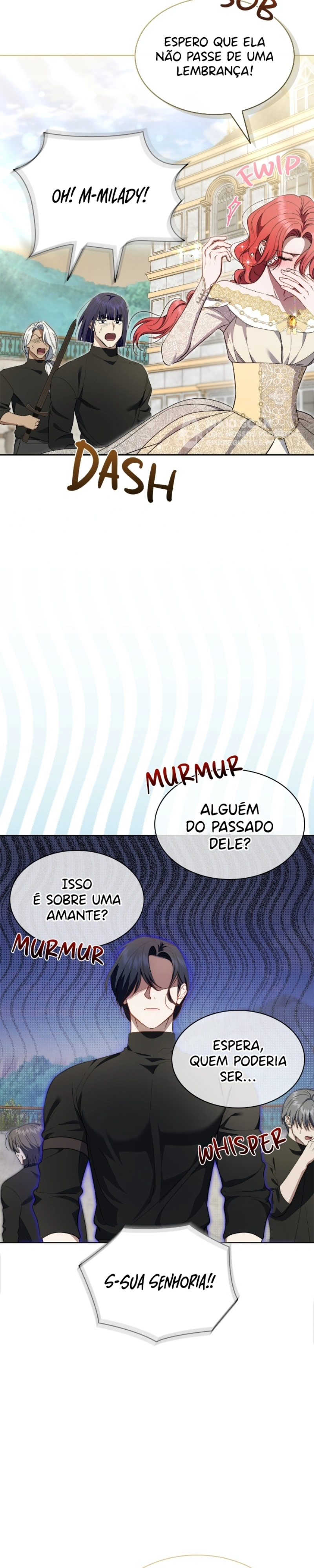 Como Enviar Seu Marido Para o Inferno Capítulo 20 Página 30