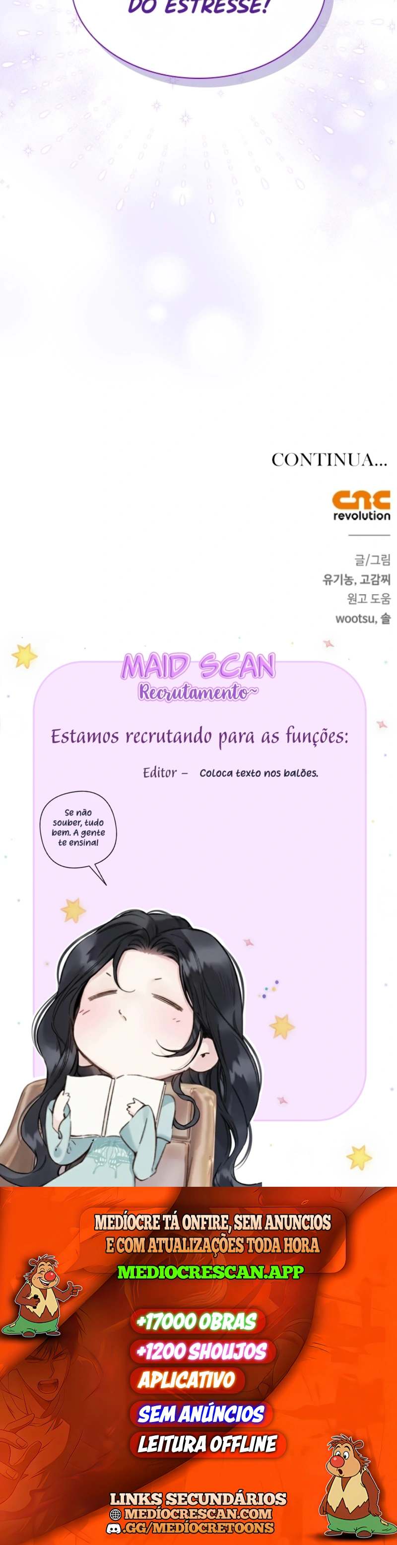 Como Enviar Seu Marido Para o Inferno Capítulo 20 Página 37