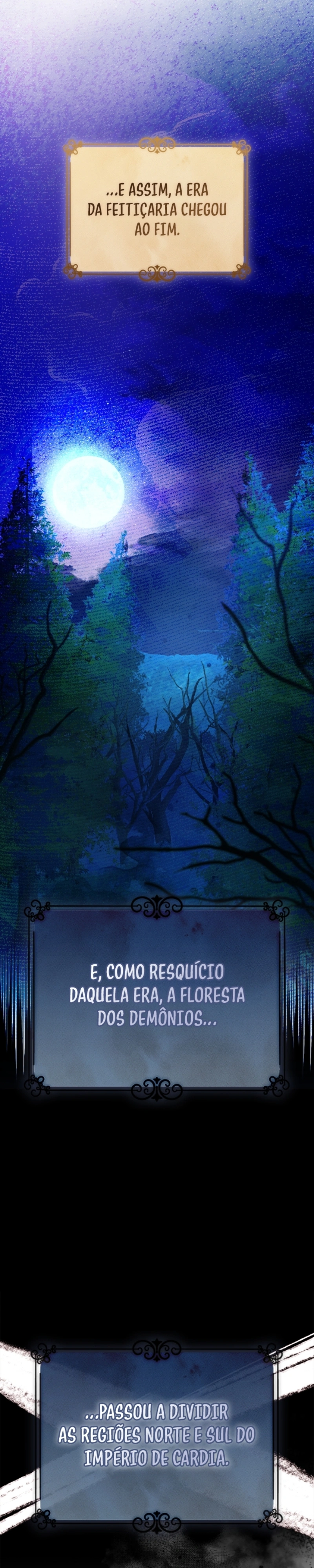Como Enviar Seu Marido Para o Inferno Capítulo 20 Página 4