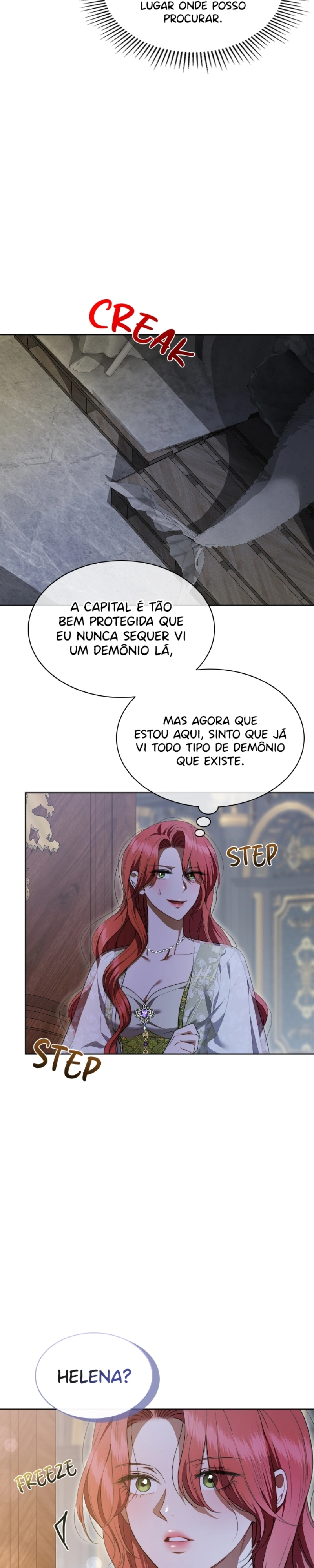 Como Enviar Seu Marido Para o Inferno Capítulo 20 Página 6
