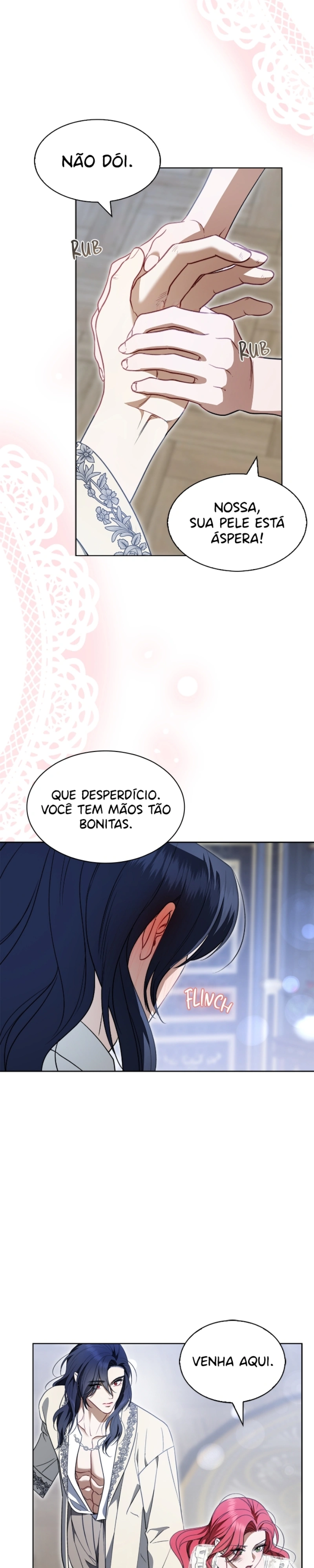 Como Enviar Seu Marido Para o Inferno Capítulo 21 Página 22