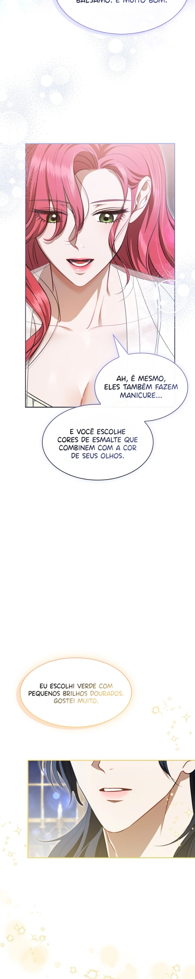 Como Enviar Seu Marido Para o Inferno Capítulo 21 Página 25