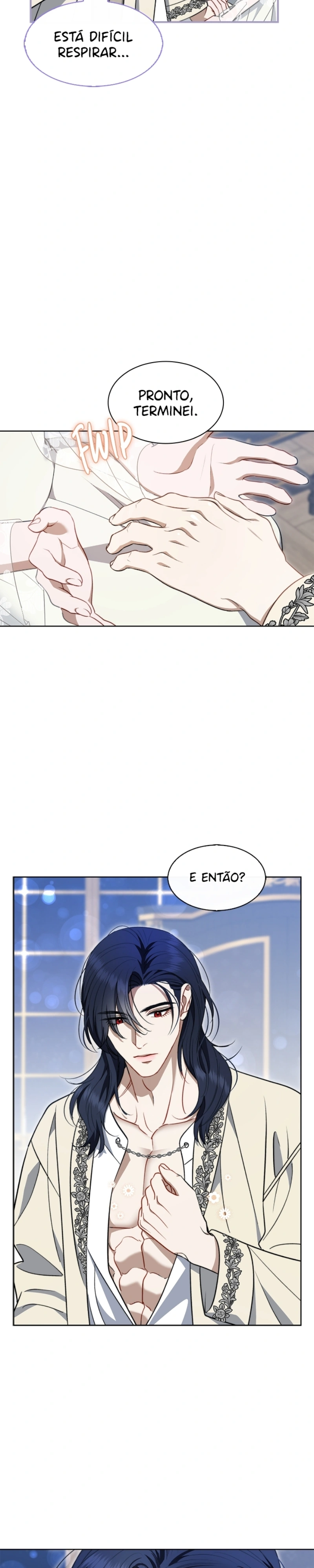 Como Enviar Seu Marido Para o Inferno Capítulo 21 Página 27