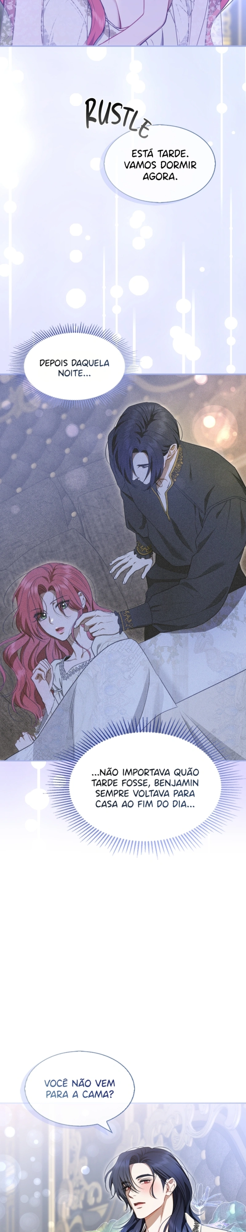 Como Enviar Seu Marido Para o Inferno Capítulo 21 Página 31