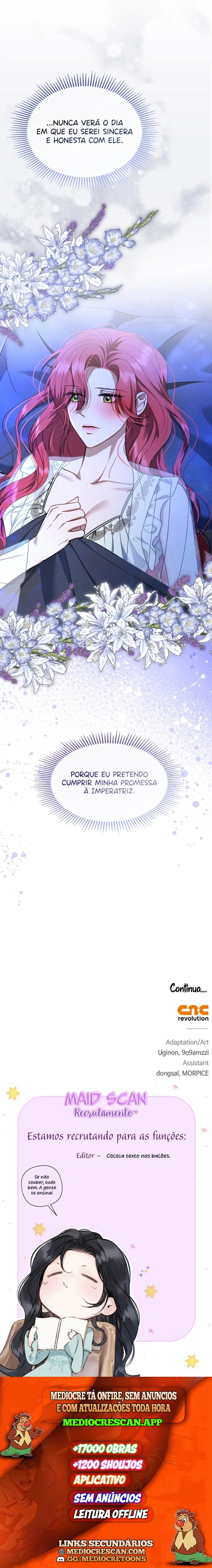Como Enviar Seu Marido Para o Inferno Capítulo 21 Página 34