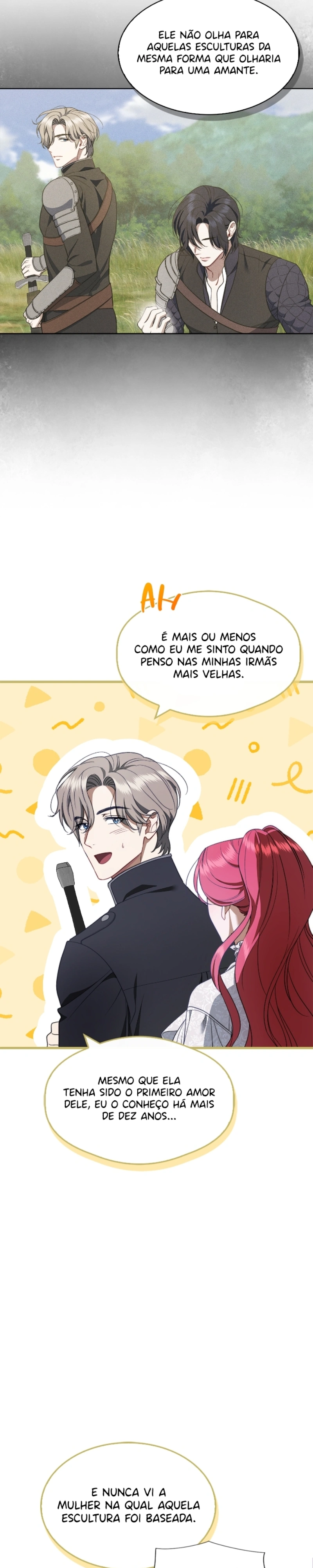 Como Enviar Seu Marido Para o Inferno Capítulo 21 Página 7