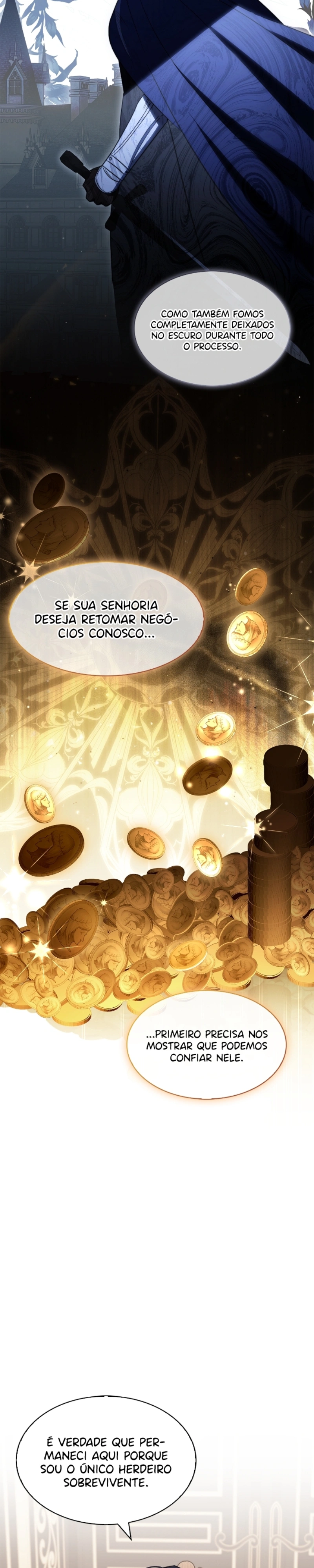 Como Enviar Seu Marido Para o Inferno Capítulo 22 Página 17