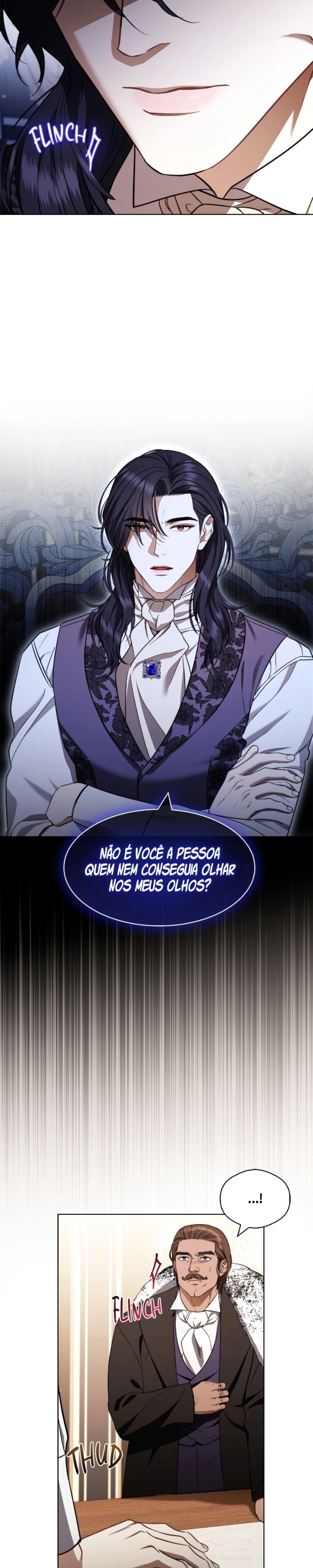Como Enviar Seu Marido Para o Inferno Capítulo 22 Página 19