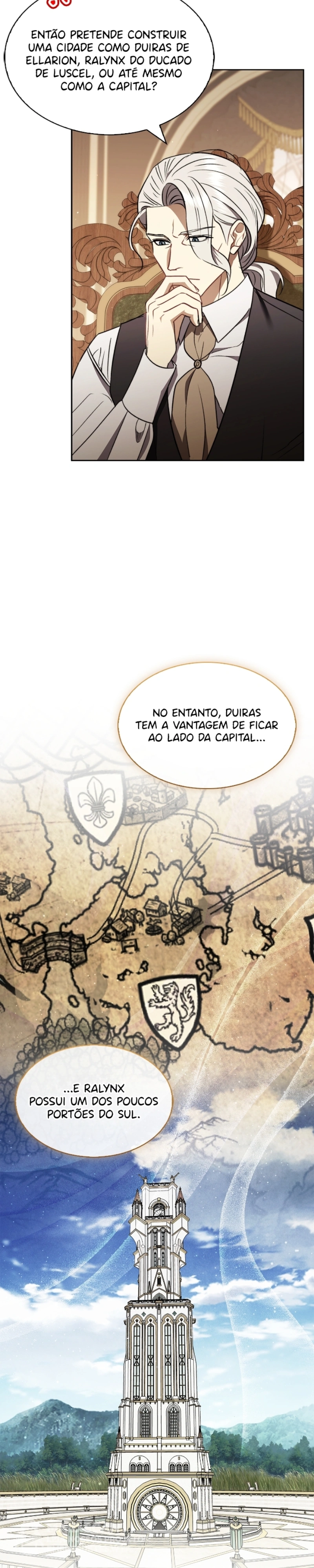 Como Enviar Seu Marido Para o Inferno Capítulo 22 Página 24