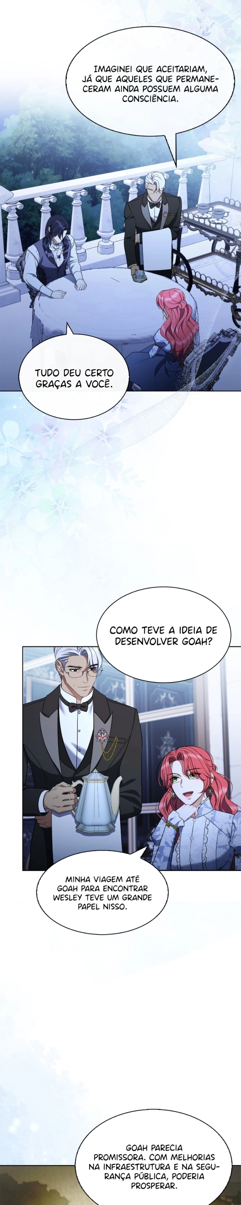 Como Enviar Seu Marido Para o Inferno Capítulo 22 Página 29